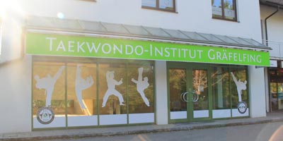 Taekwondo Institut Gröbenzell