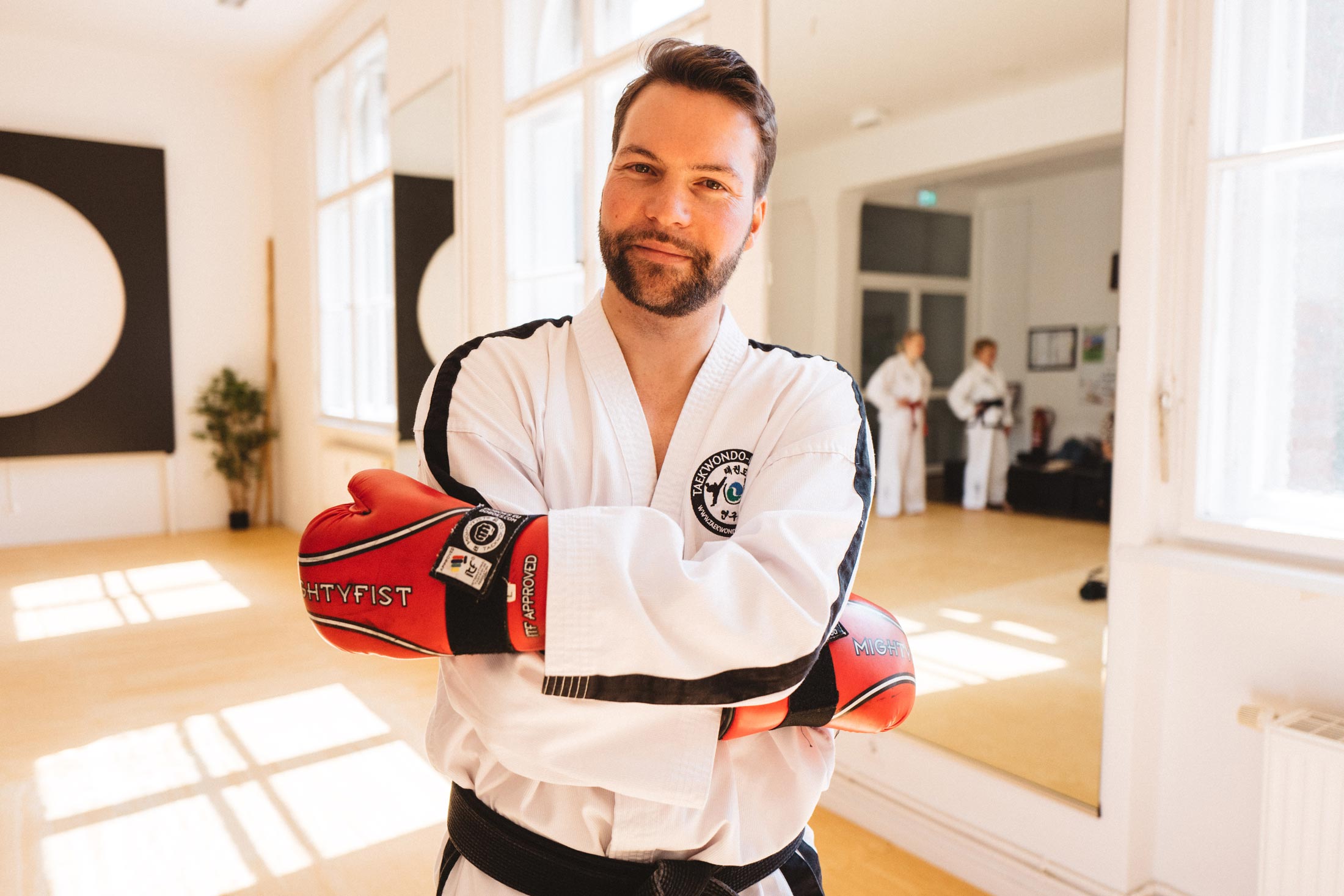 Michael Kugele Taekwondo-Institut