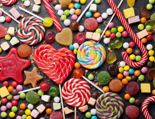 Süßigkeiten im Gleichgewicht: Gesunde Alternativen zu Zuckerbomben